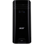 фирменный компьютер Acer Aspire TC780 (DT.B89ER.022) черный