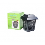 защита от насекомых Green Glade Ловушка Л-4 (4) черная