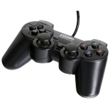 геймпад 3Cott Gamepad -Double (двойной), черный