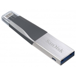 usb-флешка SanDisk iXpand Mini 16Gb for iPhone and iPad