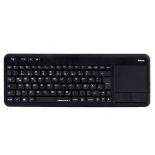 клавиатура Hama R1173091 черная