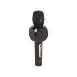 микрофон мультимедийный Gmini GM-BTKP-03B, черный