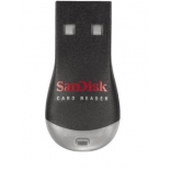 картридер SanDisk, SDDR-121-G35, черное