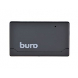 картридер Buro BU-CR-171 черное