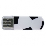 usb-флешка Verbatim Sports Edition - Футбол (8 Gb)