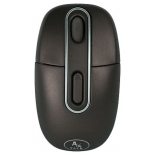 мышка A4Tech G6-10-1, черная