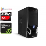 системный блок CompYou Home PC H557 (CY.559106.H557)