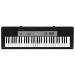 электропианино (синтезатор) Casio CTK-1550 (без адаптера)