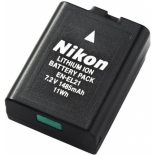 батарейка Nikon EN-EL21 для V1/V2, 1485 мАч