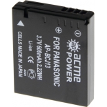 батарейка AcmePower BCJ13 (DMC-FH2, LX5) Аккумулятор