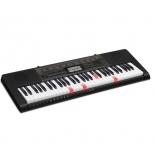 электропианино (синтезатор) Casio LK-266 (начального уровня)