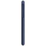 чехол для планшета Apple Pencil Case (MQ0W2ZM/A), темно-синий