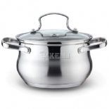кастрюля Kelli KL-4255, (1 л)