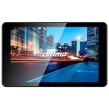 планшет Digma CITI 7507 4G 2/32Gb, черный