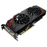 видеокарта GeForce Gigabyte nVidia GeForce GTX 1070Ti 8192Mb 256b DDR5 D-DVI+HDMI (GV-N107TWF2-8GD)