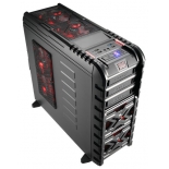 корпус AeroCool Strike-X GT Black (ATX, без БП, USB 3.0)