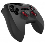 геймпад Speedlink STRIKE NX Wireless for PS3, черный