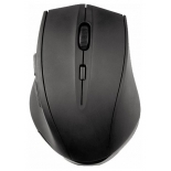мышка Speedlink Calado Silent Mouse Wireless USB, черная