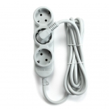 сетевой фильтр PowerCube PC-Y-6-32-3, 3м