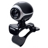 web-камера Perfeo PF-SC-625, черная