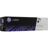 фотобарабан HP №19A CF219A, Черный