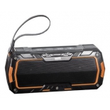портативная акустика Музыкальная колонка Camping World Beach Box