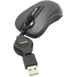 мышка A4 Tech V-Track Padless N-60F-Brushed черная