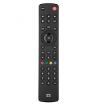 универсальный пульт ДУ OneForAll URC1210, Contour TV