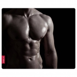 коврик для мышки Speedlink SL-620000-MUSCLE, Silk Muscle