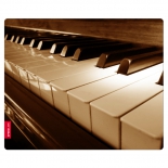коврик для мышки Speedlink SL-6242-PIANO, Silk Piano
