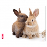 коврик для мышки Speedlink SL-6242-RABBIT, Silk Rabbit
