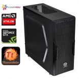 системный блок CompYou Home PC H557 (CY.615191.H557)