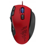 мышка Speedlink Scelus Черно-красная