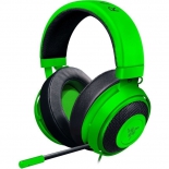 гарнитура для ПК Razer Kraken Pro V2 Oval, зеленая
