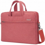 сумка для ноутбука Asus EOS Carry Bag 12, красная