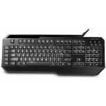 клавиатура Cooler Master Supressor USB