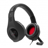 гарнитура для приставки Speedlink CONIUX Stereo Headset (SL-4533-BK) for PS4, черная