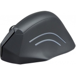 мышка Speedlink Manejo Ergonomic Vertical Wireless USB, черная