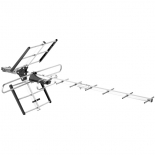 антенна телевизионная One For All Yagi SV9357, 50 км