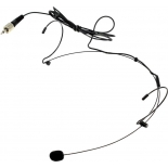 микрофон для ПК Nady HM-10, (головной) черный