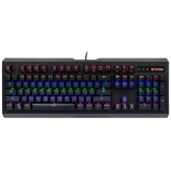 клавиатура Rapoo V500L Blue Switch (17688)