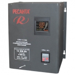 Стабилизатор напряжения Ресанта СПН-13500 (релейный)