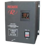 Стабилизатор напряжения Ресанта СПН- 8300 (8300 Вт)