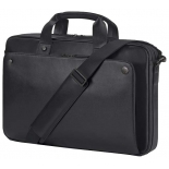 сумка для ноутбука HP Executive 17.3 Leather, черная