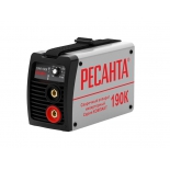 сварочный аппарат РЕСАНТА САИ190К