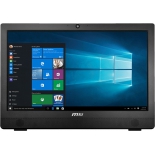 моноблок MSI Pro 24T 4BW-023RU