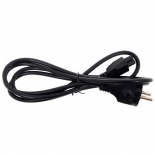 кабель-переходник Telecom TP022-IEC320-C5/SHM-3.0-B, для ноутбука