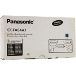 фотобарабан Panasonic KX-FA84A