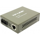 медиаконвертер сетевой TP-Link MC210CS