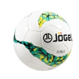 мяч футбольный Jogel JS-450 Force №5 (любительский)